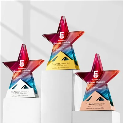 Five Star Trophy